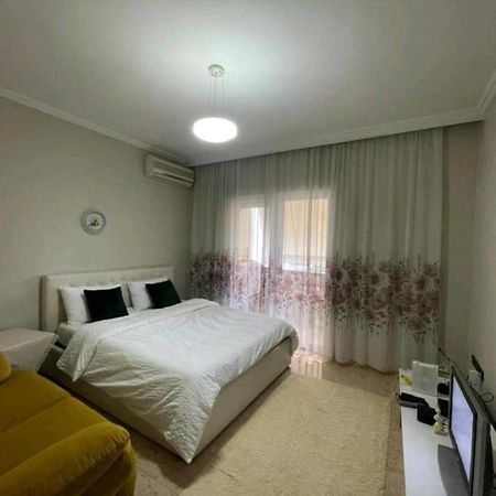 Npazar Apartment Тирана Екстериор снимка
