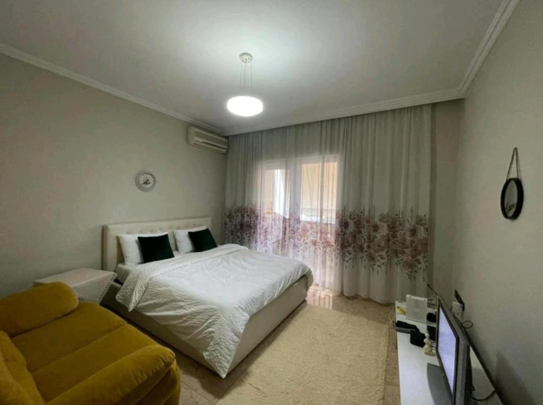 Npazar Apartment Тирана Екстериор снимка