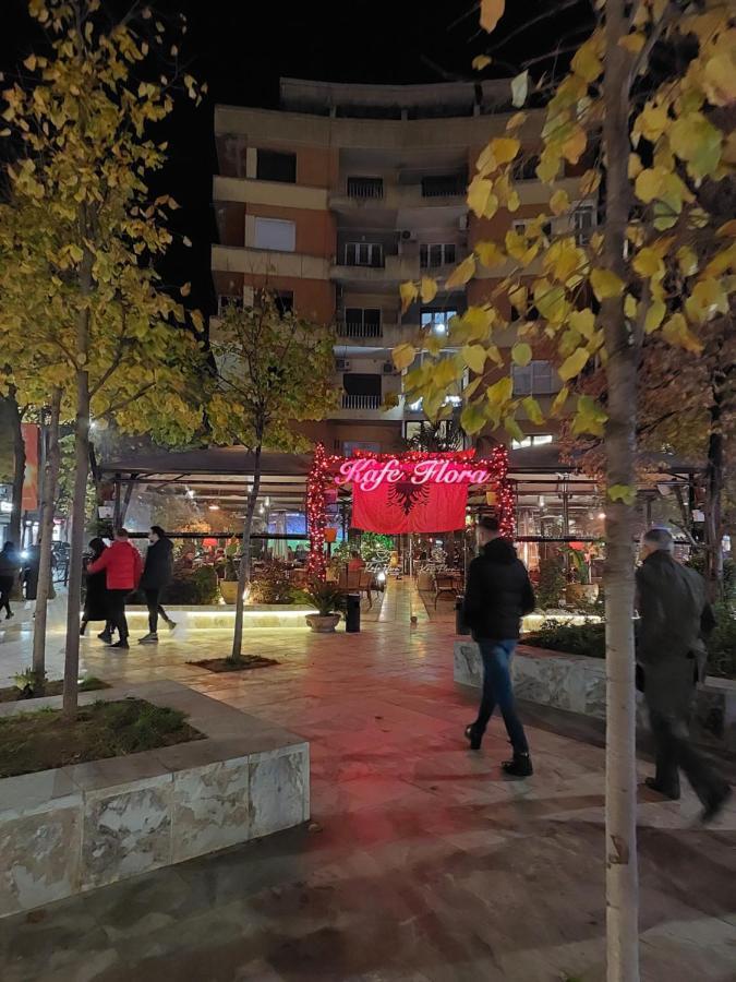 Npazar Apartment Тирана Екстериор снимка