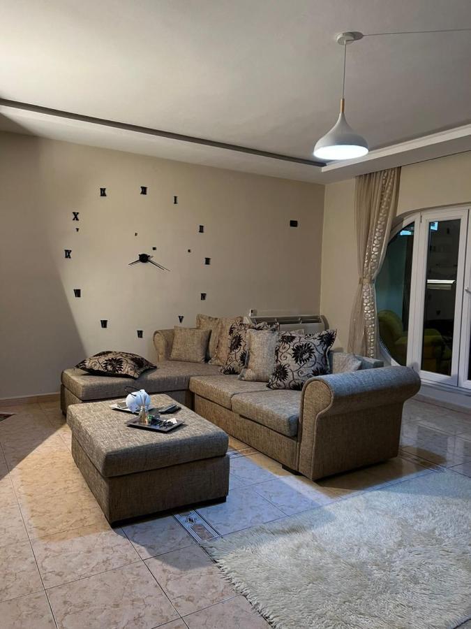 Npazar Apartment Тирана Екстериор снимка