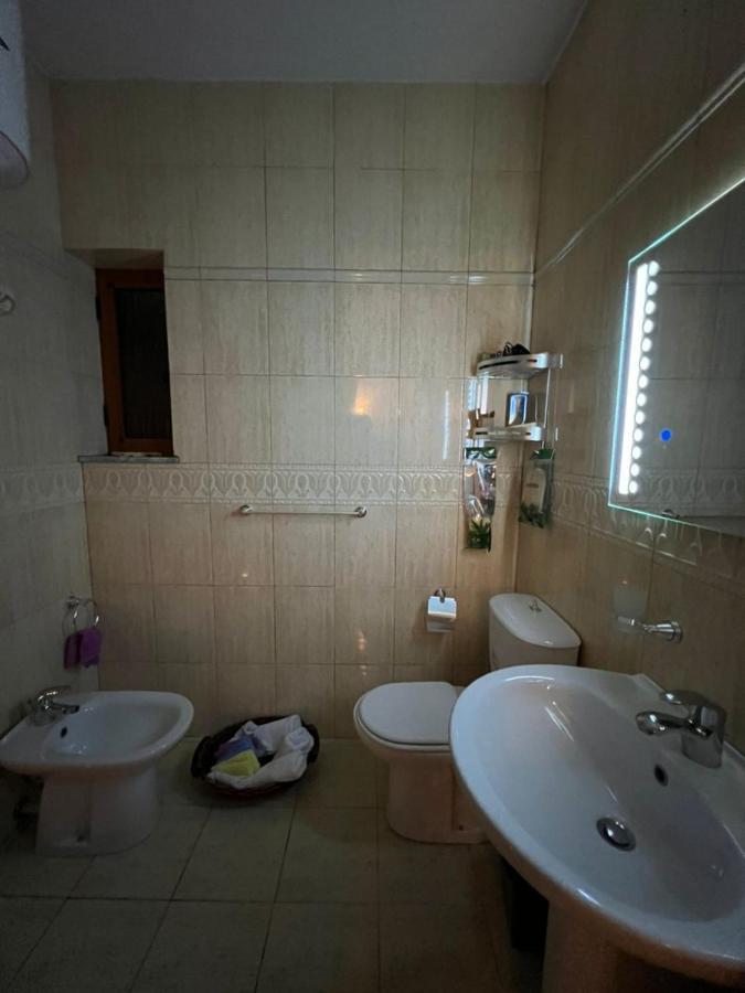 Npazar Apartment Тирана Екстериор снимка
